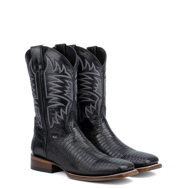 Botas Vaqueras  West EX Clay Justin Boots México
