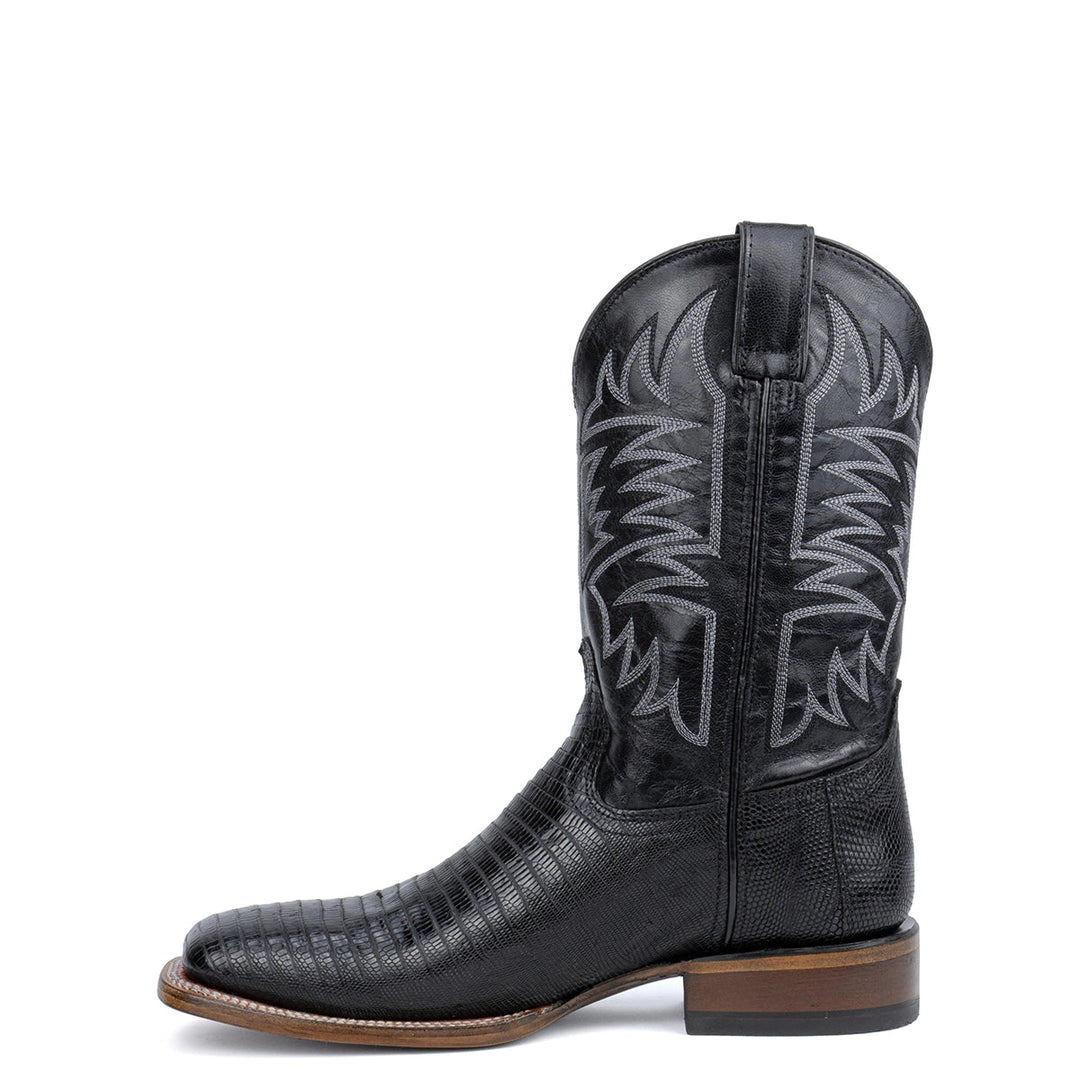 Botas Vaqueras  West EX Clay Justin Boots México