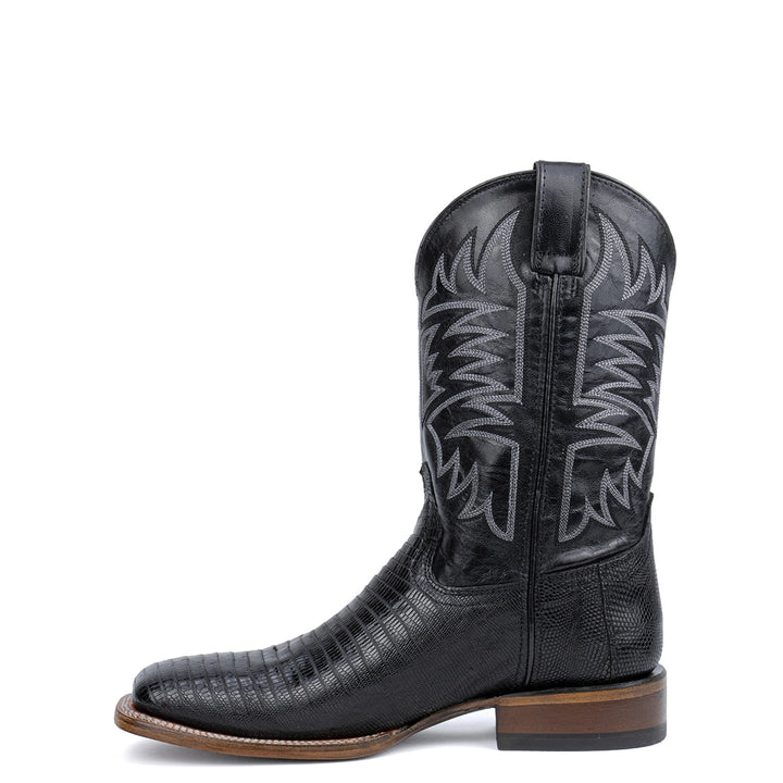 Botas Vaqueras  West EX Clay Justin Boots México