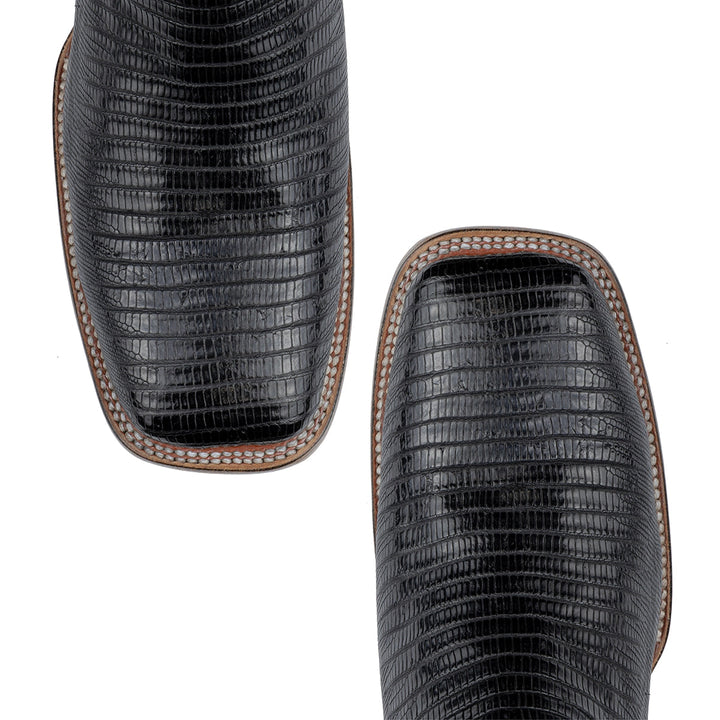 Botas Vaqueras  West EX Clay Justin Boots México