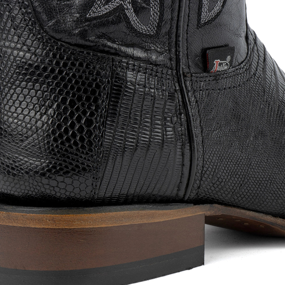 Botas Vaqueras  West EX Clay Justin Boots México
