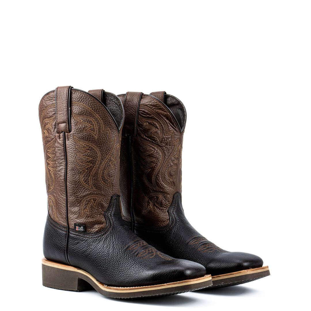 TEXAS TEKNO MEN'S COWBOY BOOTS