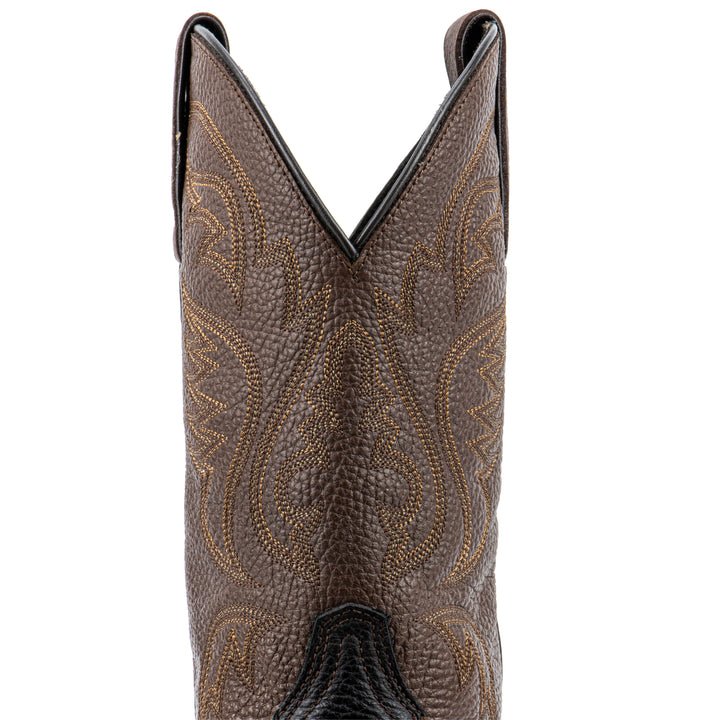 TEXAS TEKNO MEN'S COWBOY BOOTS