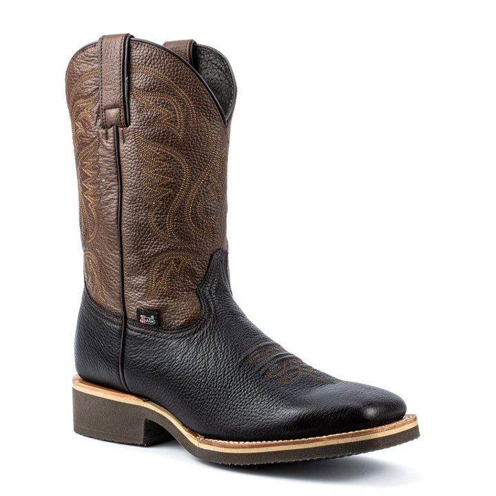 TEXAS TEKNO MEN'S COWBOY BOOTS Justin Boots México