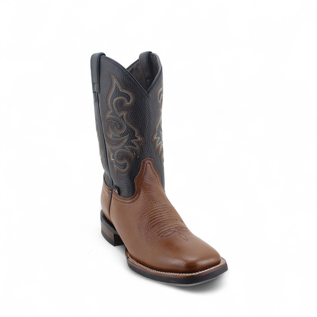 NAVIGATOR HAZEL MEN'S WESTERN BOOTS Justin Boots México