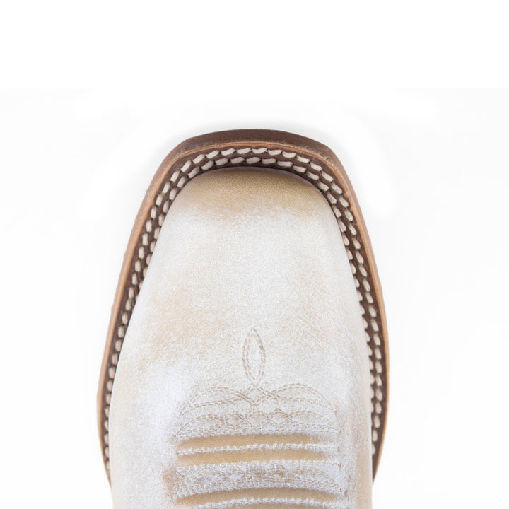 Rumi Leyend Justin Boots México