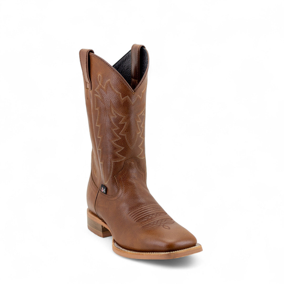 BOTAS SOFT VAQUERAS DAN Justin Boots México