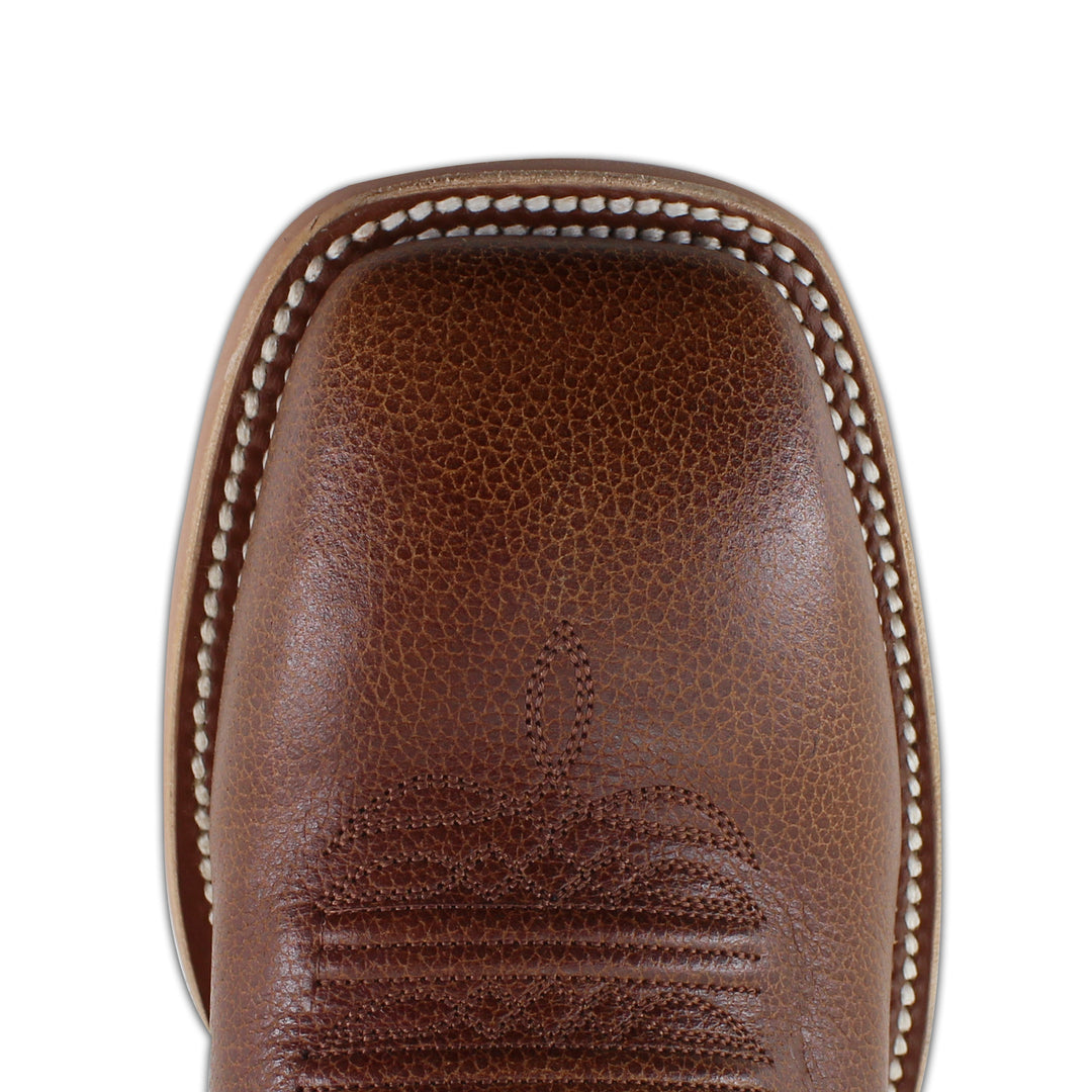 BOTAS VAQUERAS DAN SOFT PULL ON Justin Boots México