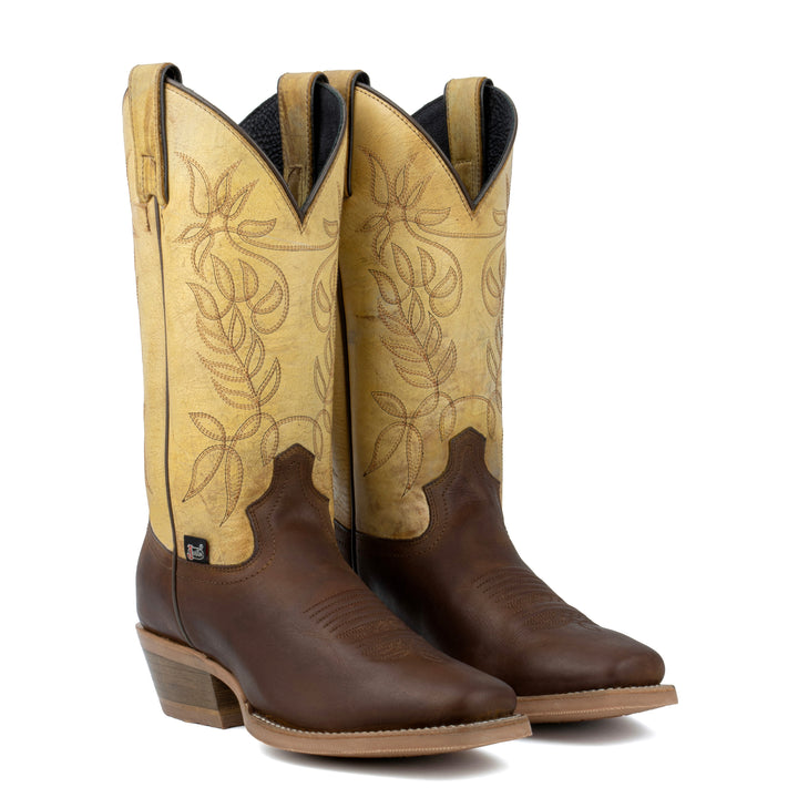 Rommina Soft Leyend Justin Boots México
