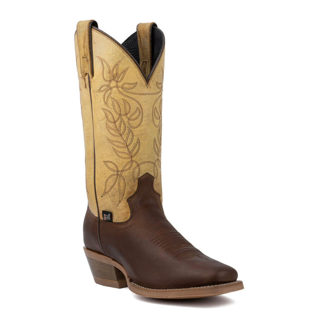Rommina Soft Leyend Justin Boots México