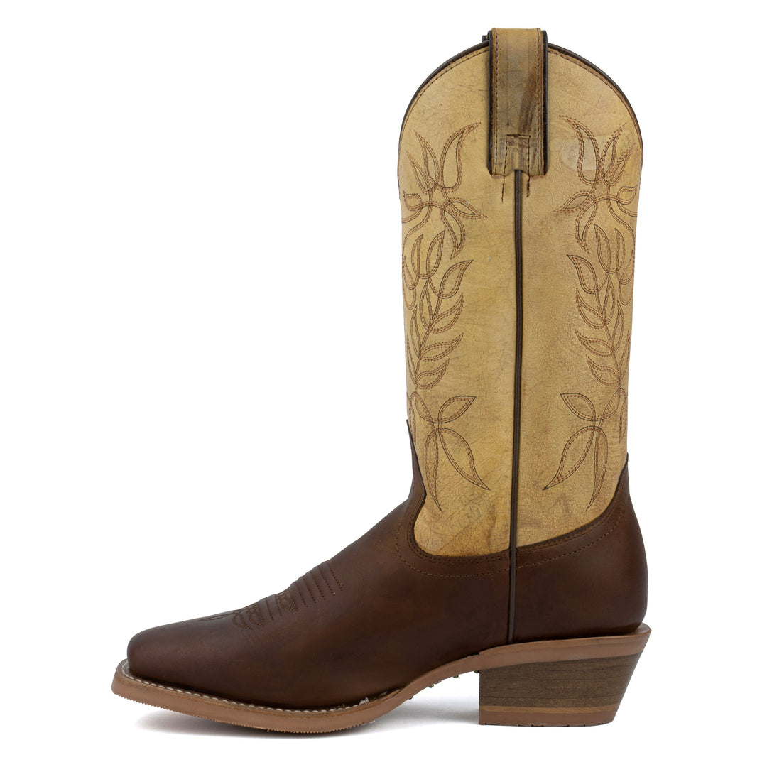 Rommina Soft Leyend Justin Boots México