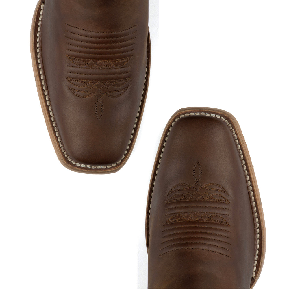 Rommina Soft Leyend Justin Boots México