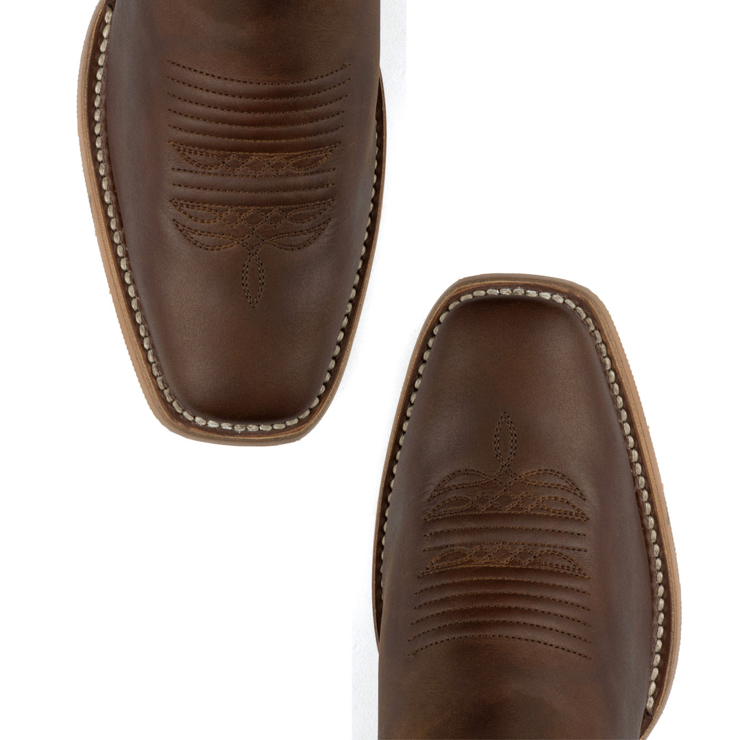 Rommina Soft Leyend Justin Boots México