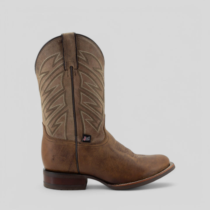 BOTA VAQUERAS PARA HOMBRE LEYEND WILMER