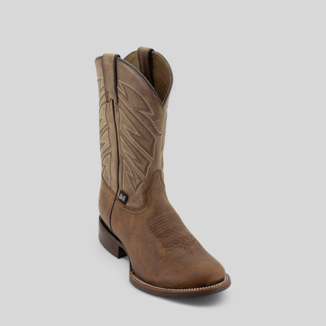 BOTA VAQUERAS PARA HOMBRE LEYEND WILMER