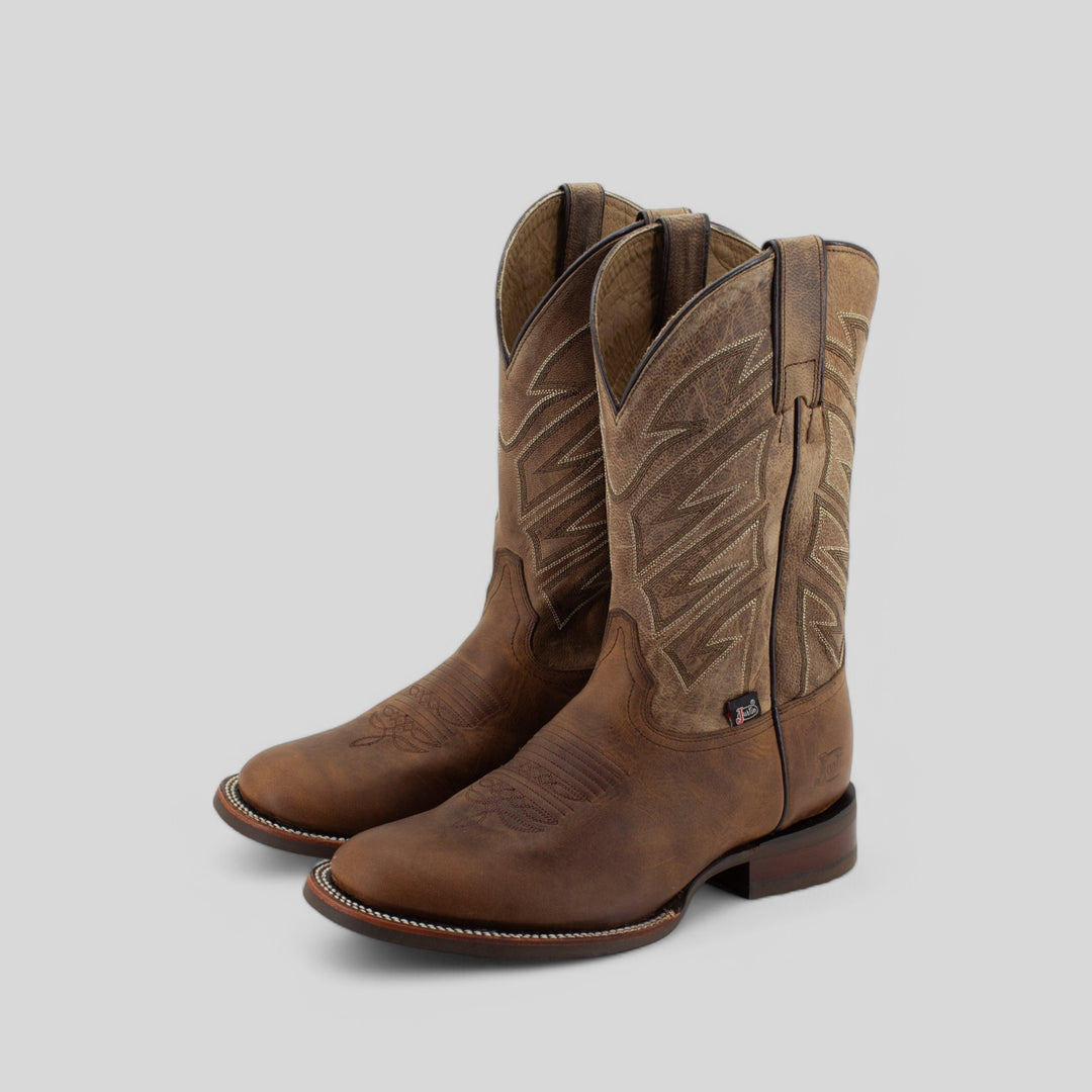 BOTA VAQUERAS PARA HOMBRE LEYEND WILMER