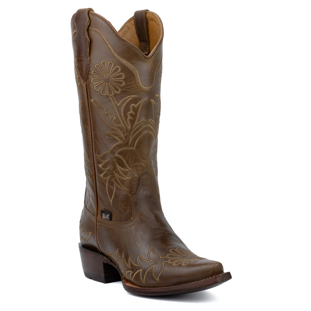 Westy Rosse Justin Boots México