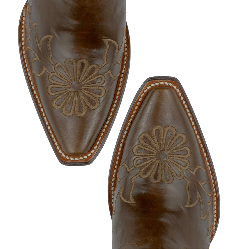 Westy Rosse Justin Boots México