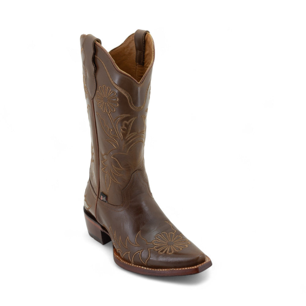 Westy Rosse Justin Boots México