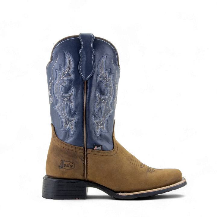 CASH 11" WESTERN Justin Boots México