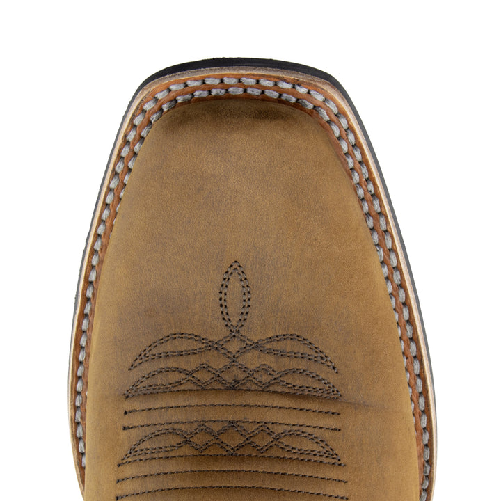 CASH 11" WESTERN Justin Boots México