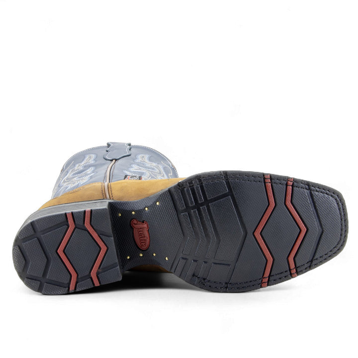 CASH 11" WESTERN Justin Boots México