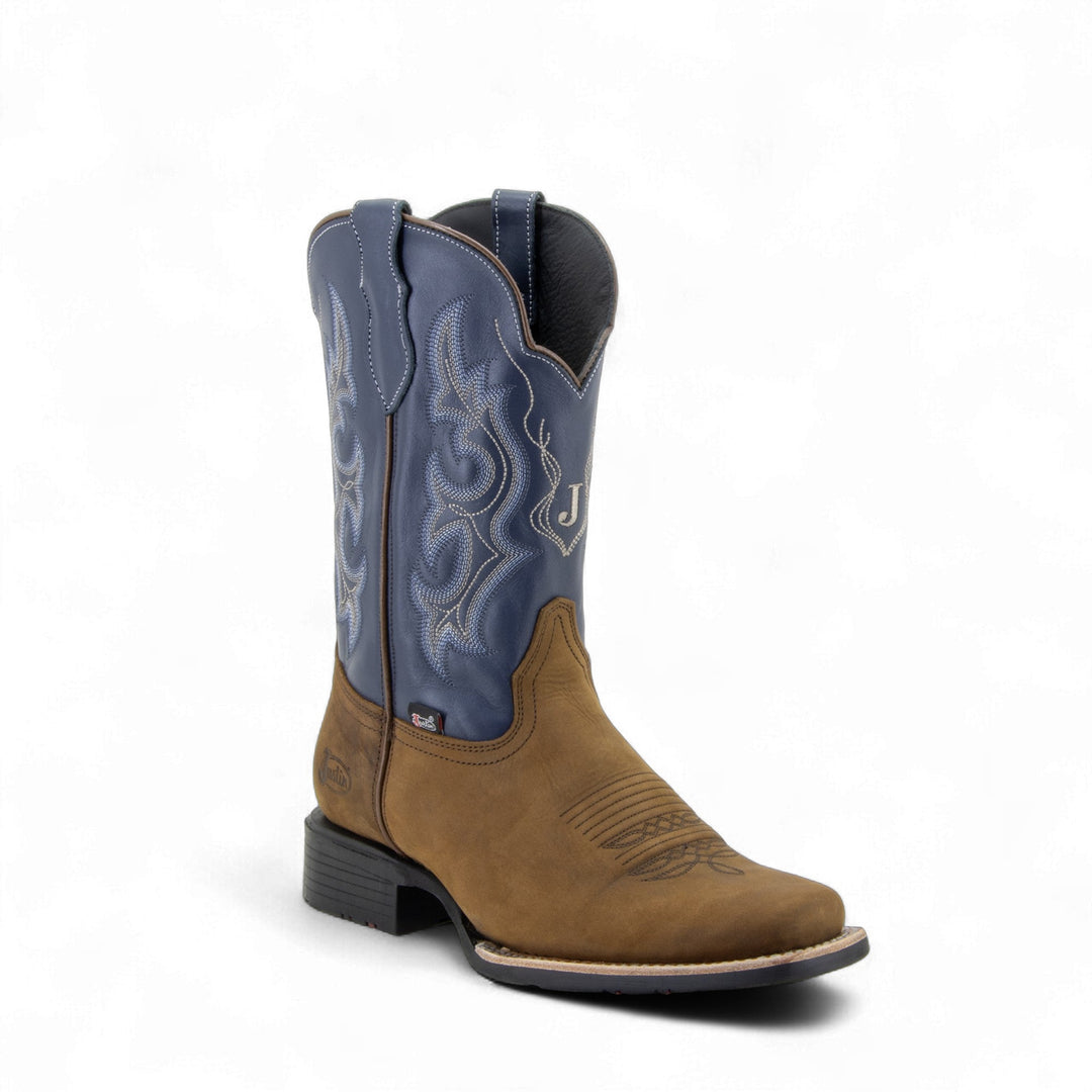 CASH 11" WESTERN Justin Boots México