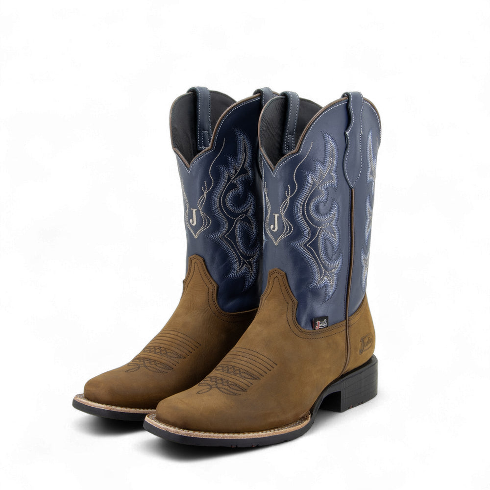 CASH 11" WESTERN Justin Boots México