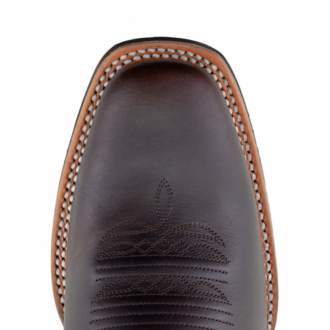 MALONE 11" WESTERN Justin Boots México