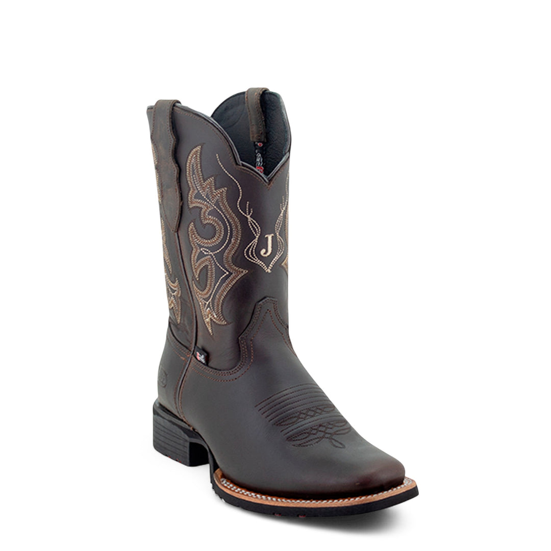 MALONE 11" WESTERN Justin Boots México