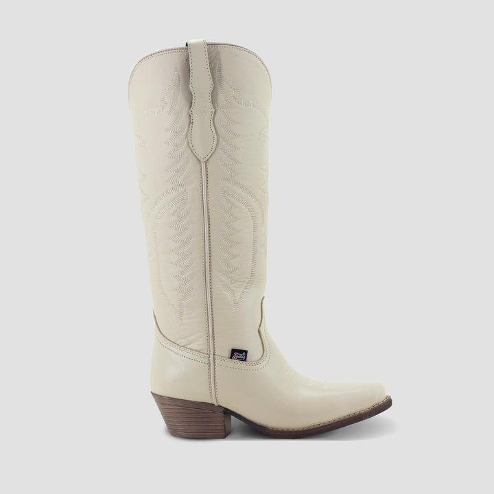 BOTAS PARA MUJER ADHARA WESTREET Justin Boots México