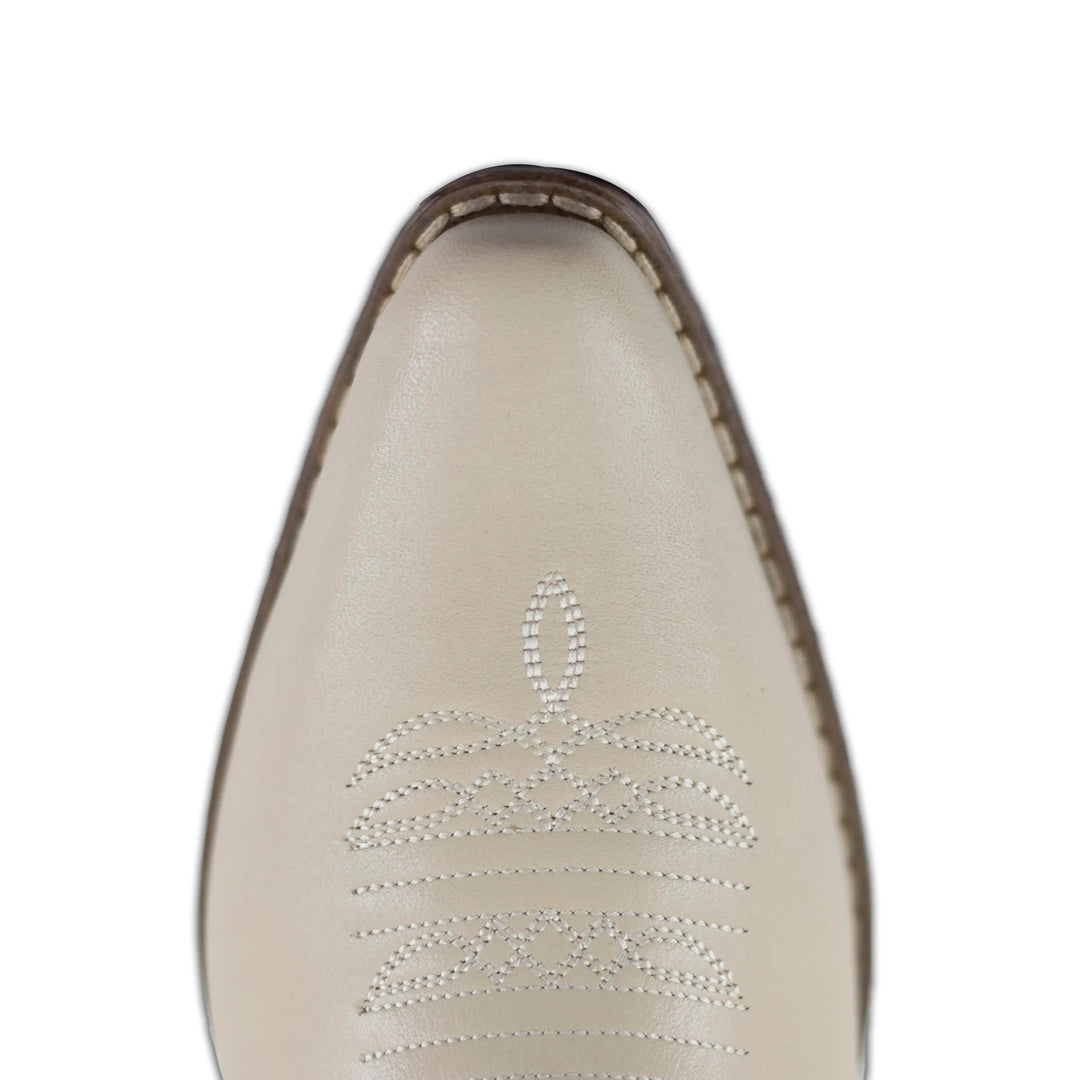 BOTAS VAQUERAS PARA MUJER ADHARA WESTREET Justin Boots México