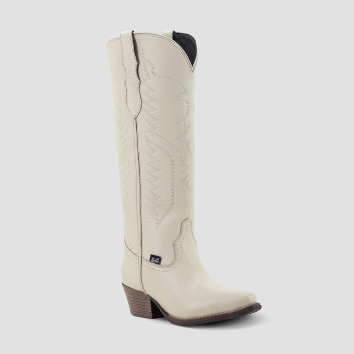 BOTAS PARA MUJER ADHARA WESTREET Justin Boots México