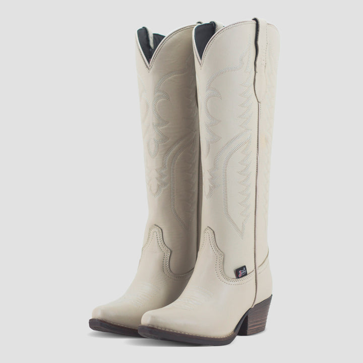 BOTAS PARA MUJER ADHARA WESTREET Justin Boots México