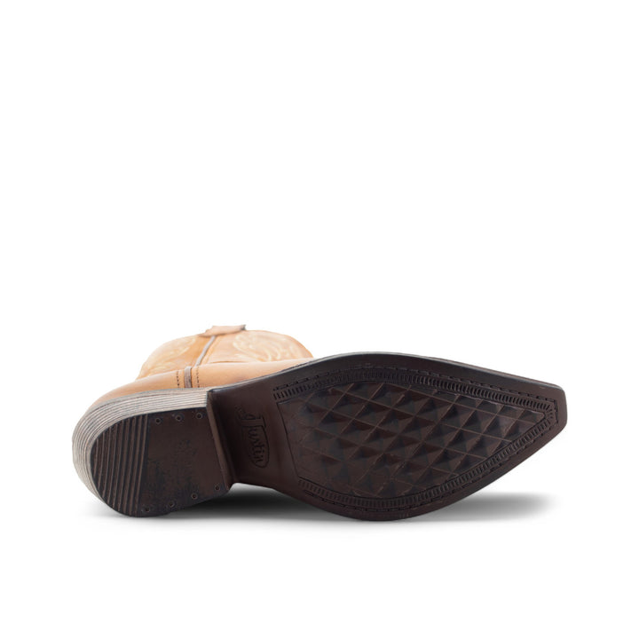 BOTAS VAQUERAS PARA MUJER IANA WESTREET