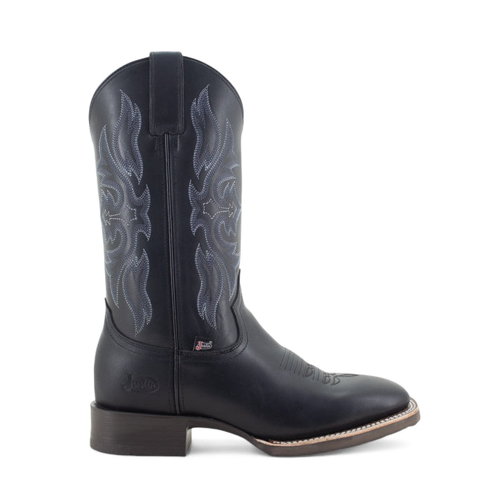 BOTAS VAQUERAS TROOPER BLEND Justin Boots México