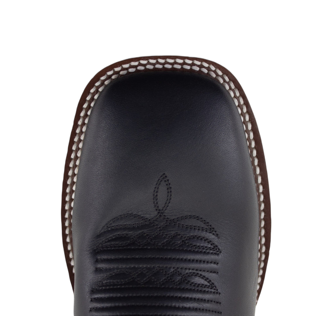 BOTAS VAQUERAS TROOPER BLEND Justin Boots México