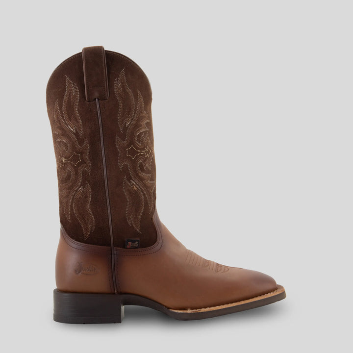 IGGY BLEND - Justin Boots México