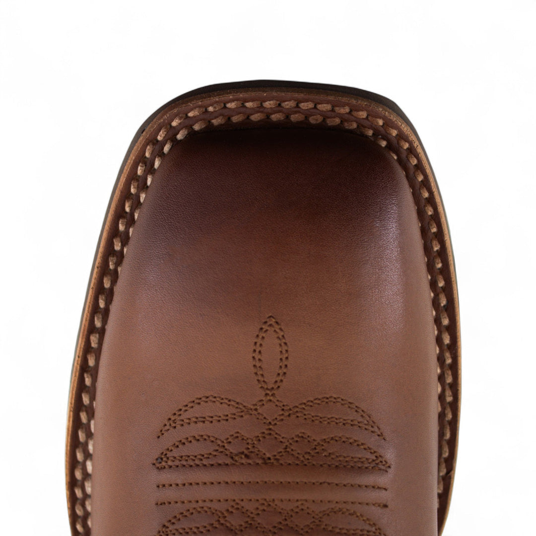 BOTAS VAQUERAS IGGY BLEND Justin Boots México
