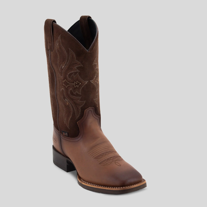 IGGY BLEND - Justin Boots México