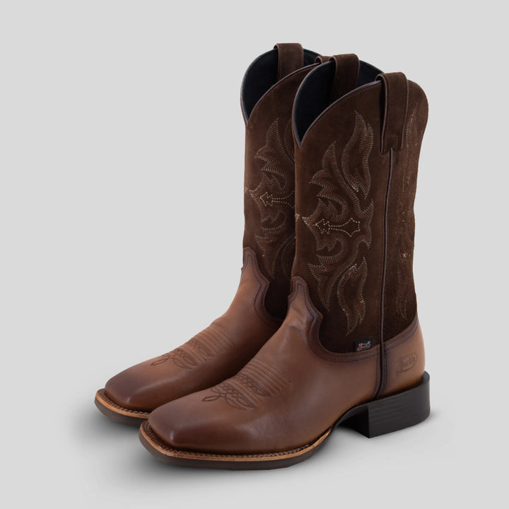 IGGY BLEND - Justin Boots México