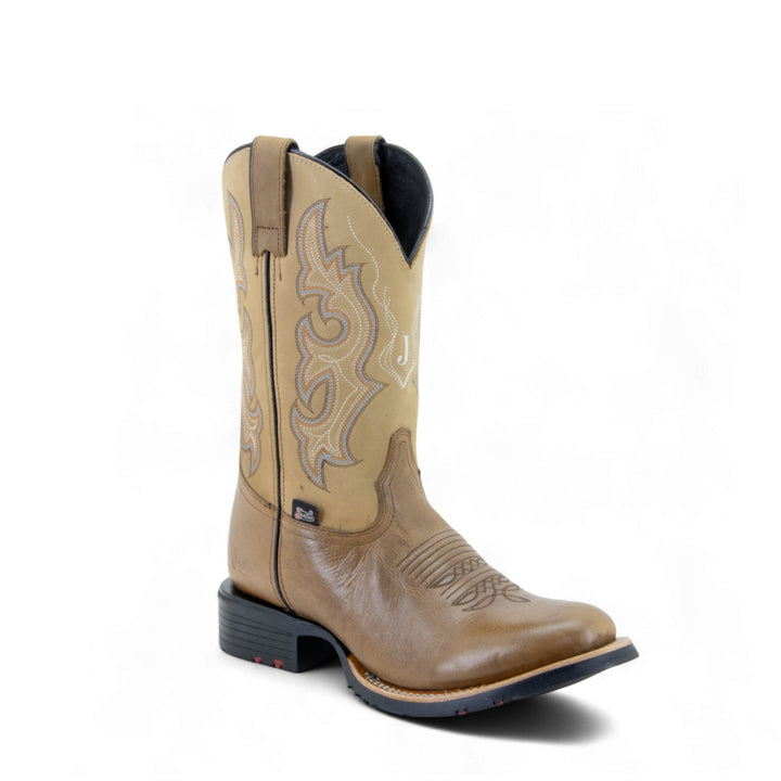SERJ BLEND WESTERN Justin Boots México