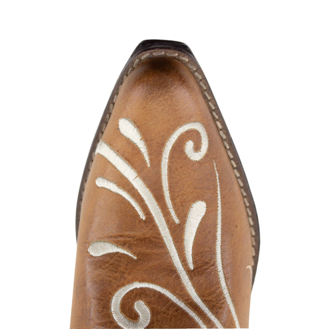 Diva Honey Westreet Justin Boots México