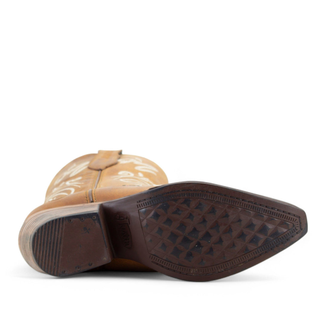 Diva Honey Westreet Justin Boots México