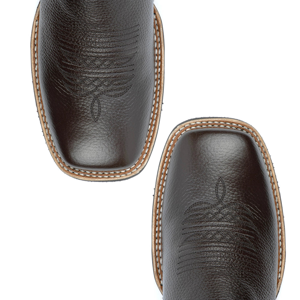 Botas Vaqueras Hombre Texas Lee Justin Boots México
