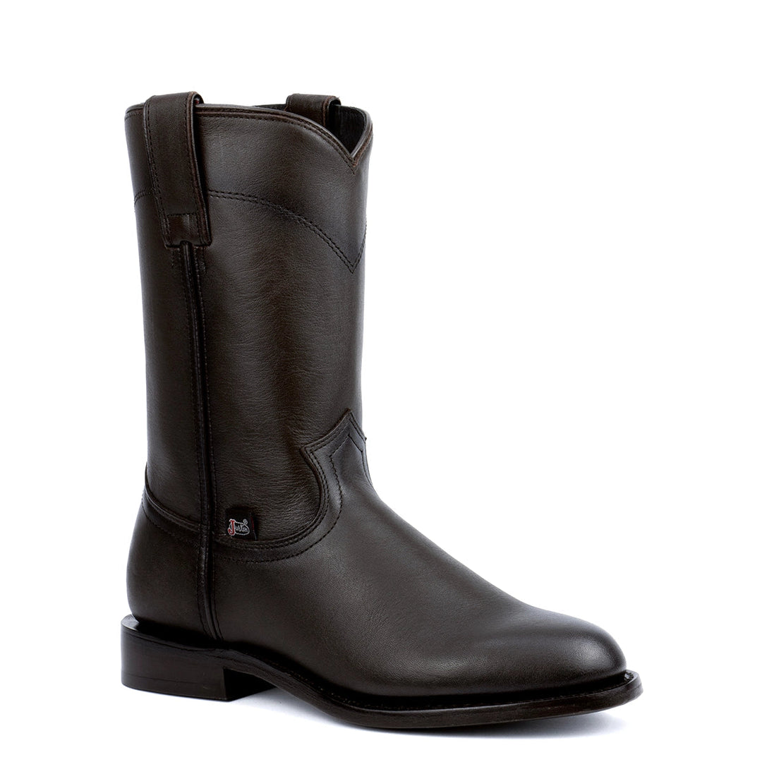 Roper Alaric Brown Justin Boots México
