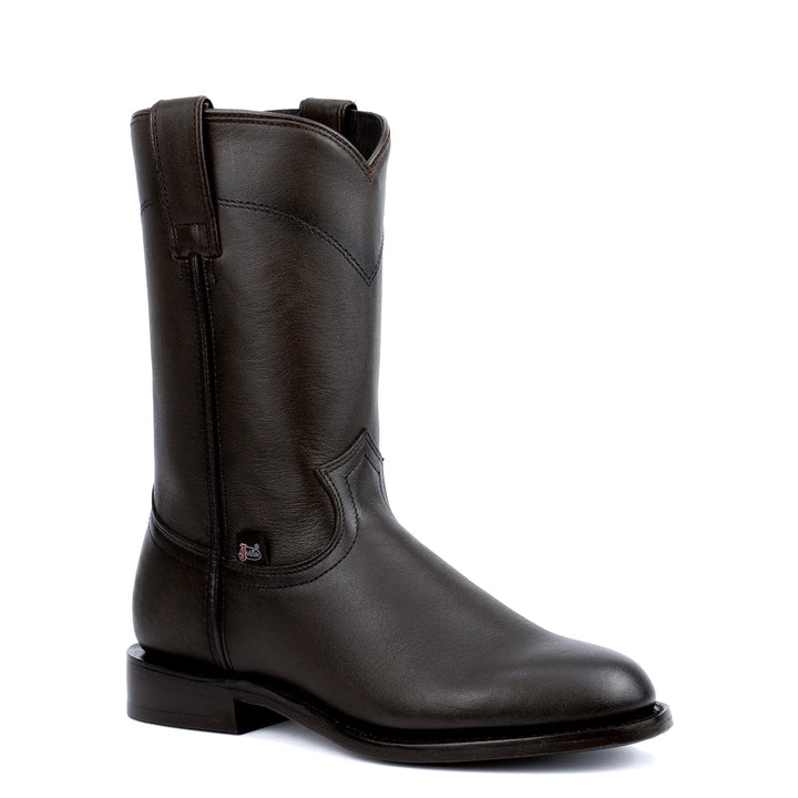 Roper Alaric Brown Justin Boots México