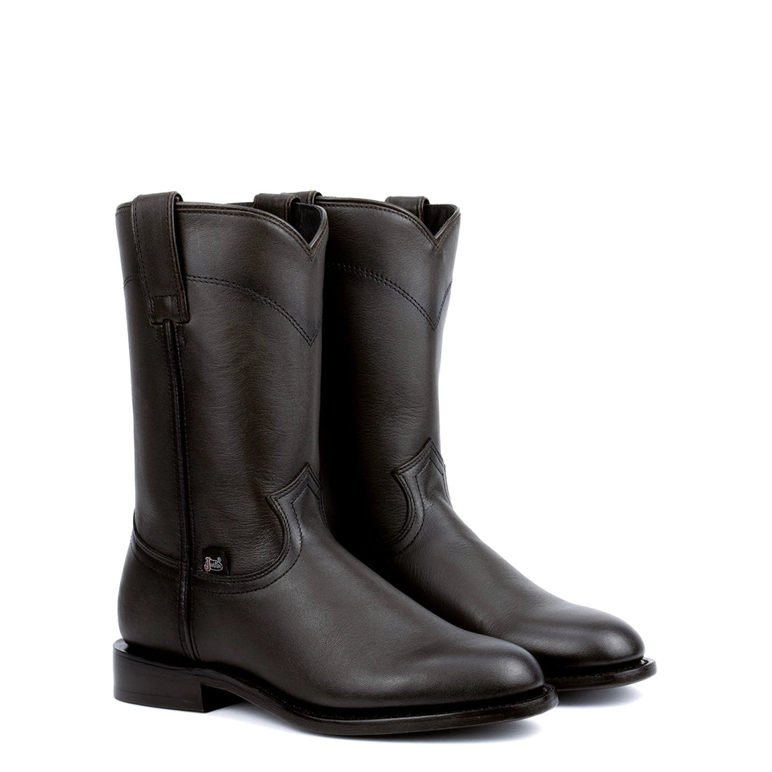 Roper Alaric Brown Justin Boots México
