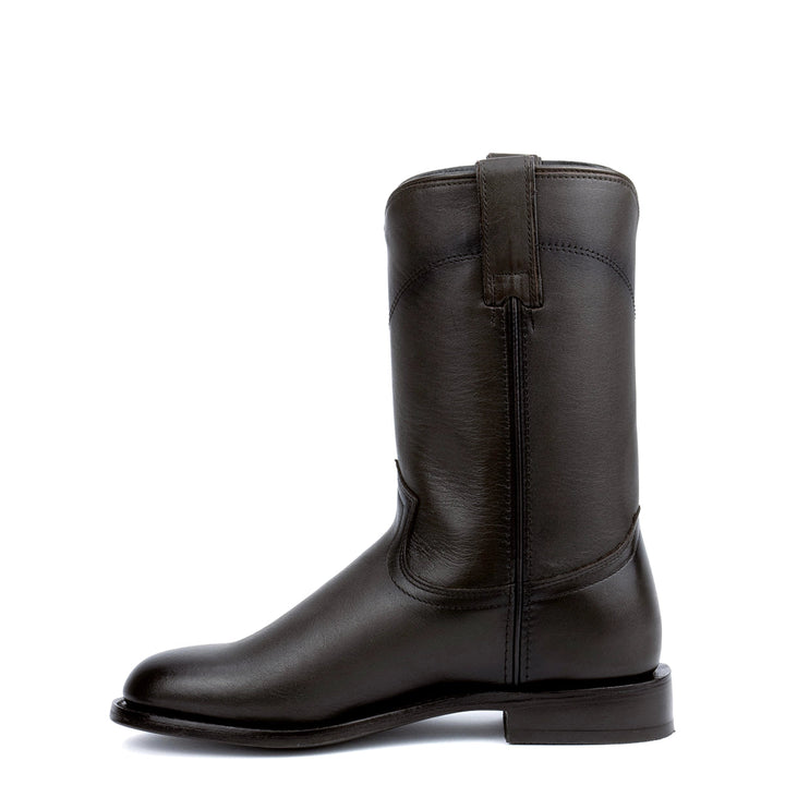 Roper Alaric Brown Justin Boots México