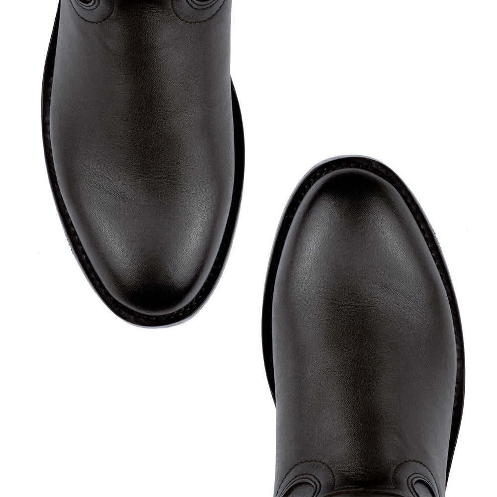 Roper Alaric Brown Justin Boots México